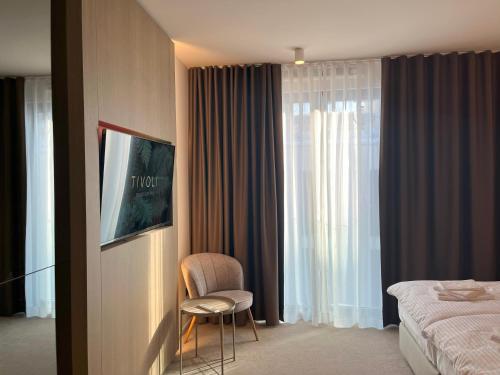 Imagen general del Hotel Tivoli Boutique Inn. Foto 3