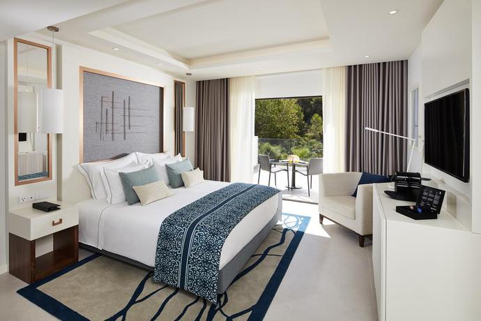 Imagen de la habitación del Hotel Tivoli Carvoeiro Algarve Resort. Foto 3