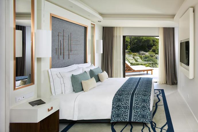 Imagen de la habitación del Hotel Tivoli Carvoeiro Algarve Resort. Foto 5