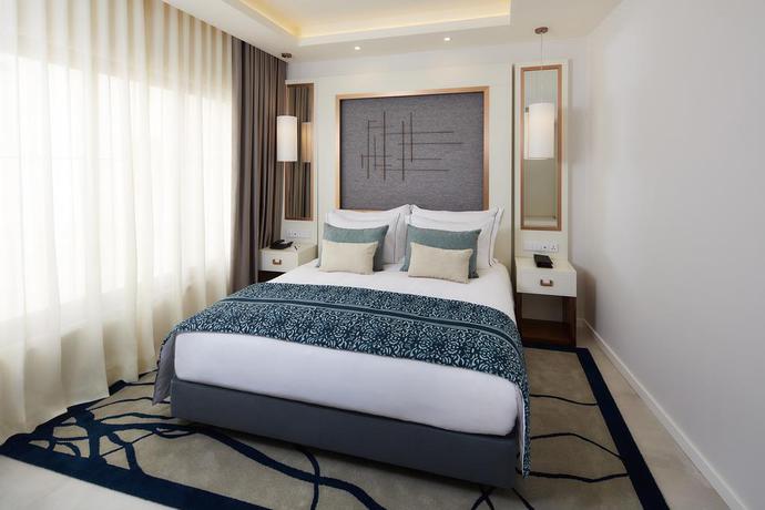 Imagen de la habitación del Hotel Tivoli Carvoeiro Algarve Resort. Foto 6