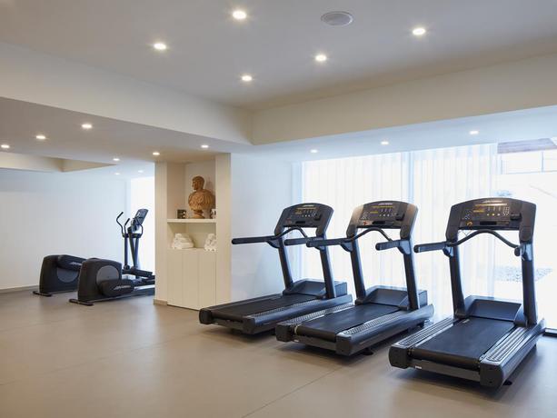 Imagen de los interiores del Hotel Tivoli Carvoeiro Algarve Resort. Foto 26