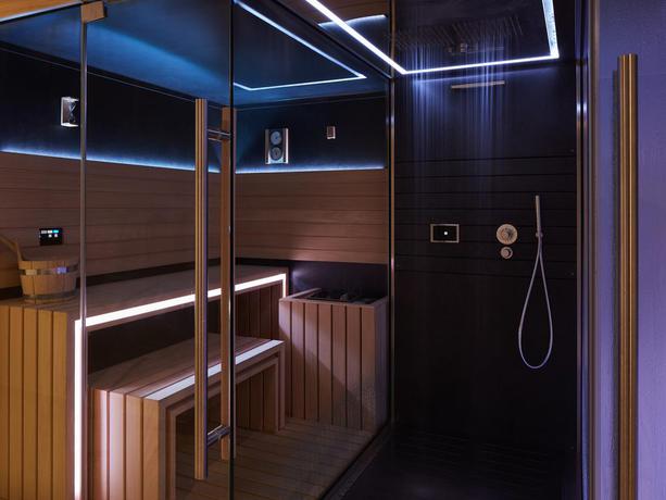 Imagen de los interiores del Hotel Tivoli Carvoeiro Algarve Resort. Foto 27