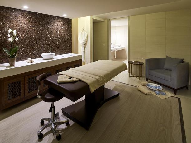 Imagen de los interiores del Hotel Tivoli Carvoeiro Algarve Resort. Foto 28