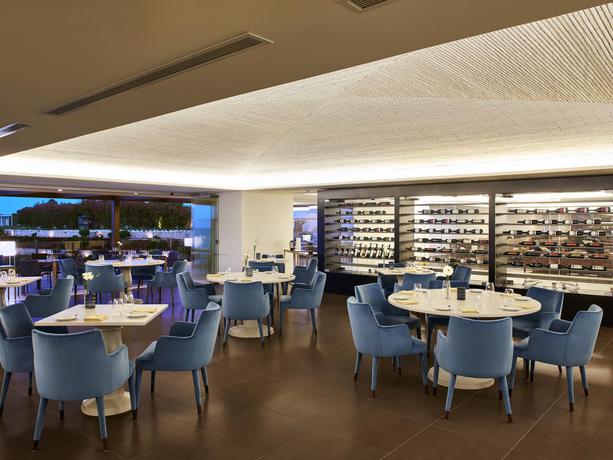 Imagen de los interiores del Hotel Tivoli Carvoeiro Algarve Resort. Foto 29