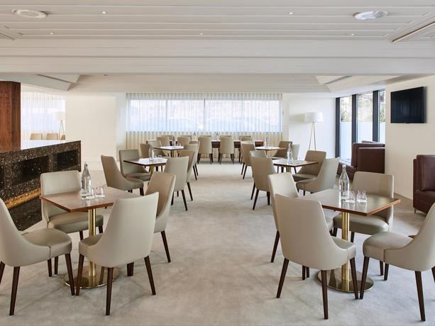 Imagen de los interiores del Hotel Tivoli Carvoeiro Algarve Resort. Foto 31