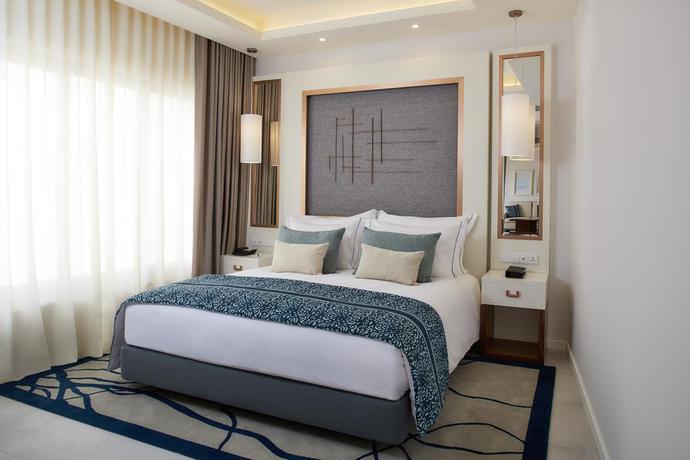 Imagen de la habitación del Hotel Tivoli Carvoeiro Algarve Resort. Foto 15