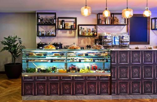 Imagen general del Hotel Tivoli Coimbra Hotel. Foto 8