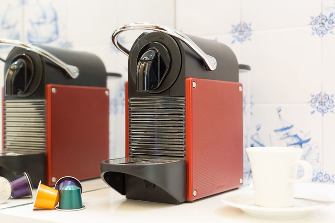 Imagen de la habitación del Hotel Tivoli Doelen Amsterdam. Foto 9