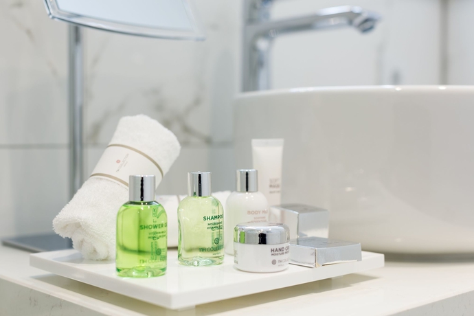 Imagen de la habitación del Hotel Tivoli Doelen Amsterdam. Foto 10