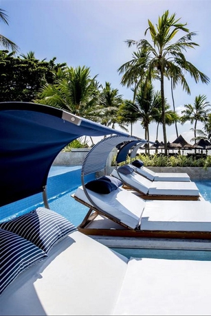 Imagen general del Hotel Tivoli Ecoresort Praia Do Forte. Foto 2