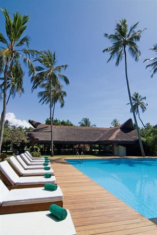 Imagen general del Hotel Tivoli Ecoresort Praia Do Forte. Foto 3