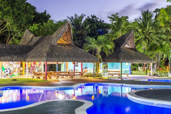 Imagen general del Hotel Tivoli Ecoresort Praia Do Forte. Foto 5