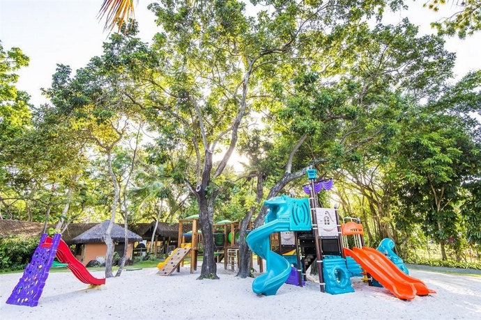 Imagen general del Hotel Tivoli Ecoresort Praia Do Forte. Foto 8