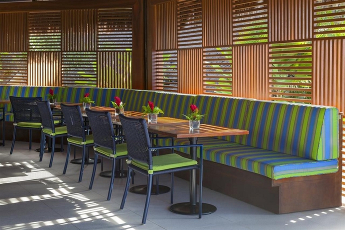 Imagen general del Hotel Tivoli Ecoresort Praia Do Forte. Foto 9