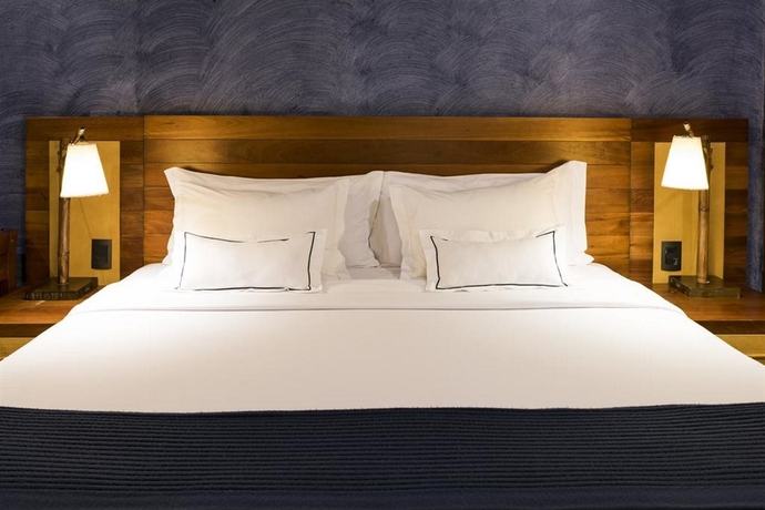 Imagen general del Hotel Tivoli Ecoresort Praia Do Forte. Foto 10