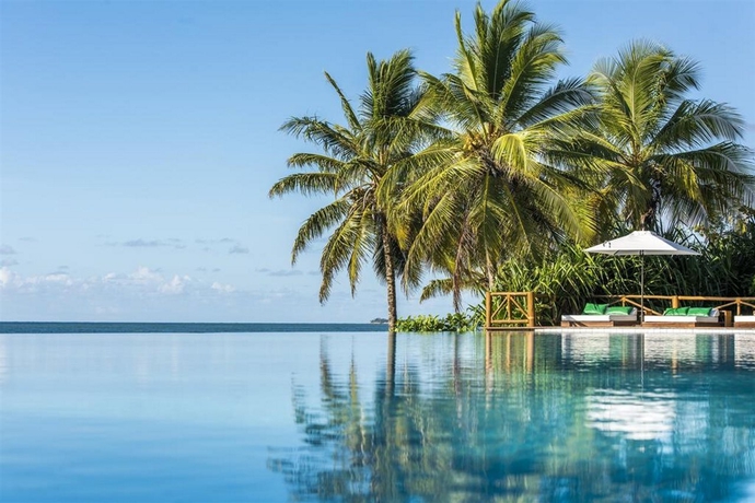 Imagen general del Hotel Tivoli Ecoresort Praia Do Forte. Foto 12