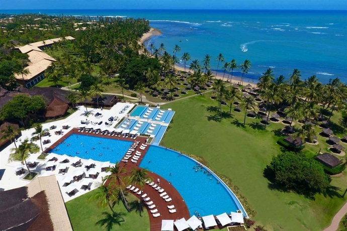 Imagen general del Hotel Tivoli Ecoresort Praia Do Forte. Foto 14