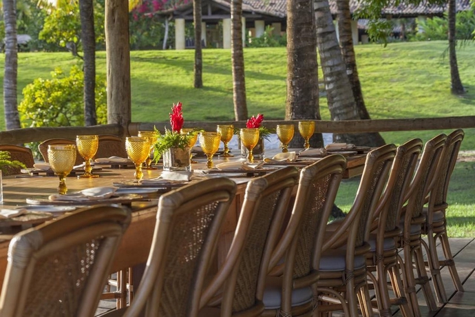 Imagen general del Hotel Tivoli Ecoresort Praia Do Forte. Foto 15