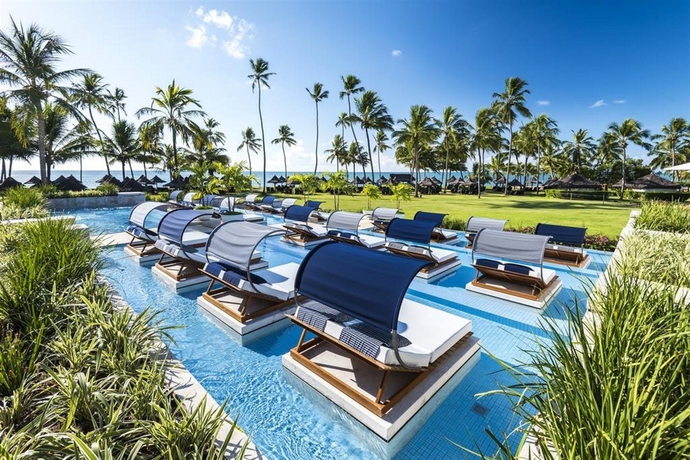 Imagen general del Hotel Tivoli Ecoresort Praia Do Forte. Foto 16