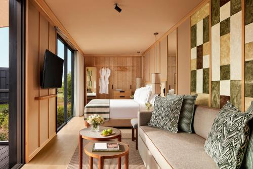 Imagen de la habitación del Hotel Tivoli Estela Golf and Lodges Porto. Foto 14