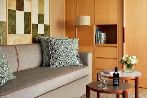 Imagen de la habitación del Hotel Tivoli Estela Golf and Lodges Porto. Foto 19