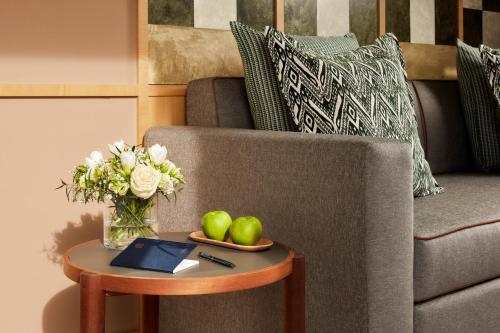 Imagen de la habitación del Hotel Tivoli Estela Golf and Lodges Porto. Foto 20