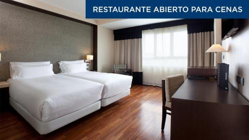 Imagen general del Hotel Tivoli Estela Golf and Lodges Porto. Foto 1