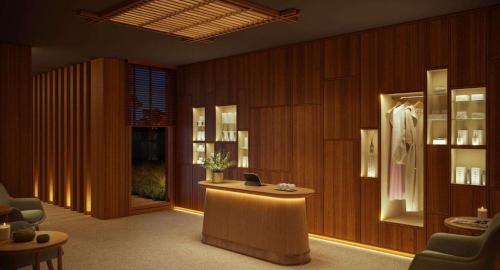 Imagen general del Hotel Tivoli Estela Golf and Lodges Porto. Foto 2