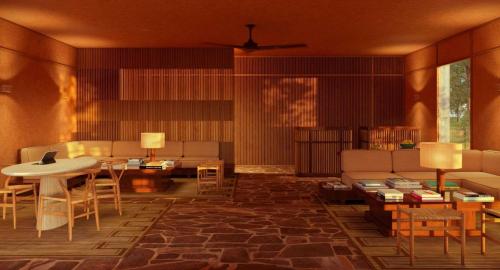 Imagen general del Hotel Tivoli Estela Golf and Lodges Porto. Foto 4