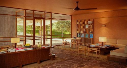 Imagen general del Hotel Tivoli Estela Golf and Lodges Porto. Foto 5