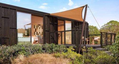 Imagen general del Hotel Tivoli Estela Golf and Lodges Porto. Foto 6