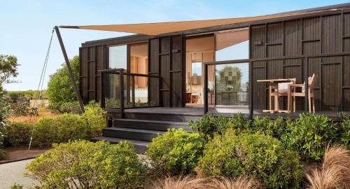 Imagen general del Hotel Tivoli Estela Golf and Lodges Porto. Foto 7