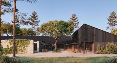 Imagen general del Hotel Tivoli Estela Golf and Lodges Porto. Foto 8