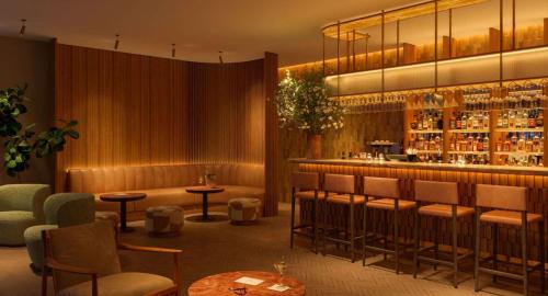 Imagen general del Hotel Tivoli Estela Golf and Lodges Porto. Foto 9