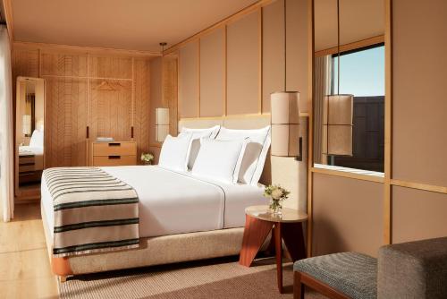 Imagen general del Hotel Tivoli Estela Golf and Lodges Porto. Foto 10