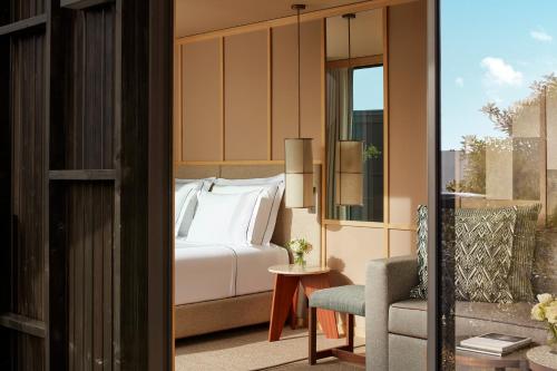 Imagen general del Hotel Tivoli Estela Golf and Lodges Porto. Foto 11