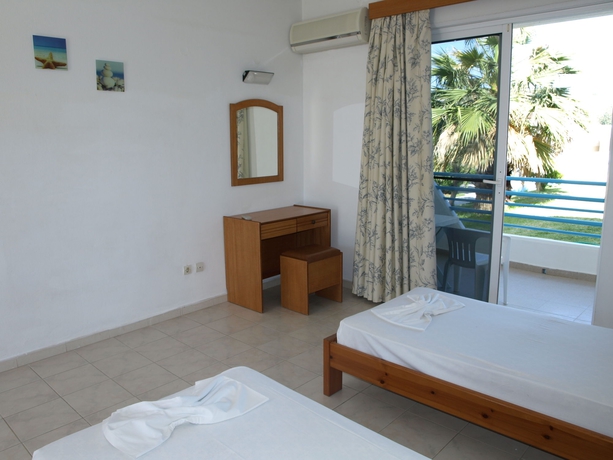 Imagen de la habitación del Hotel Tivoli, Faliraki. Foto 5