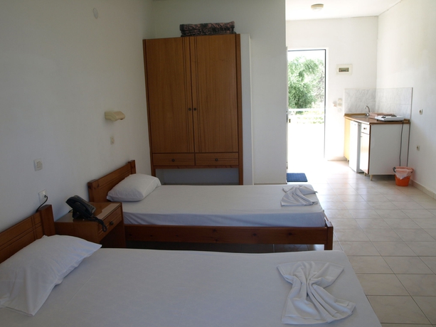 Imagen de la habitación del Hotel Tivoli, Faliraki. Foto 6