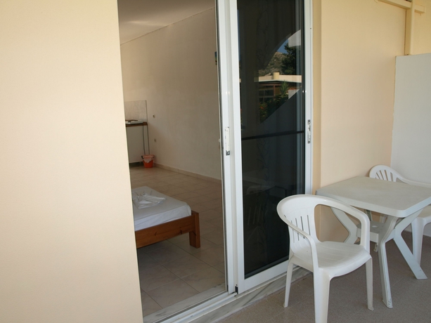 Imagen de la habitación del Hotel Tivoli, Faliraki. Foto 7