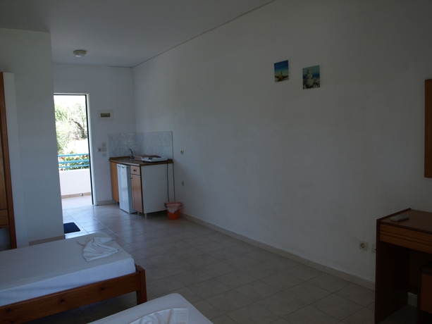 Imagen de la habitación del Hotel Tivoli, Faliraki. Foto 8