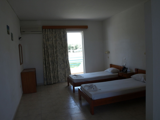 Imagen de la habitación del Hotel Tivoli, Faliraki. Foto 9