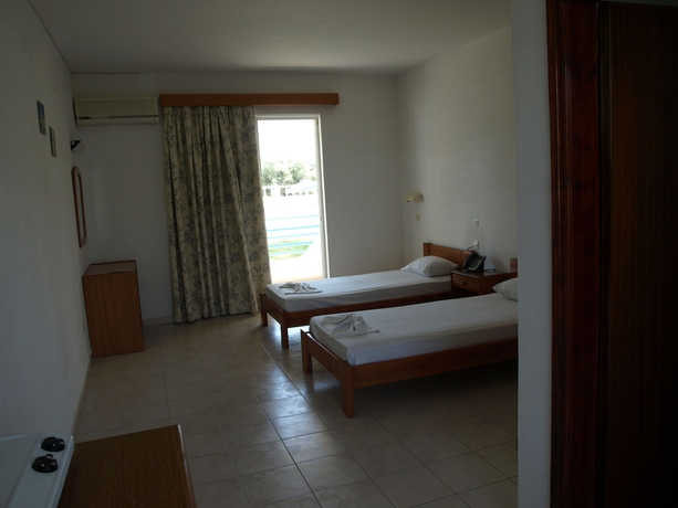 Imagen de la habitación del Hotel Tivoli, Faliraki. Foto 10