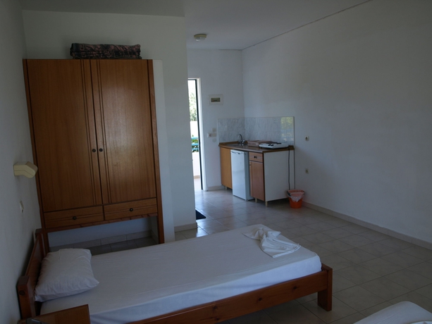 Imagen de la habitación del Hotel Tivoli, Faliraki. Foto 11