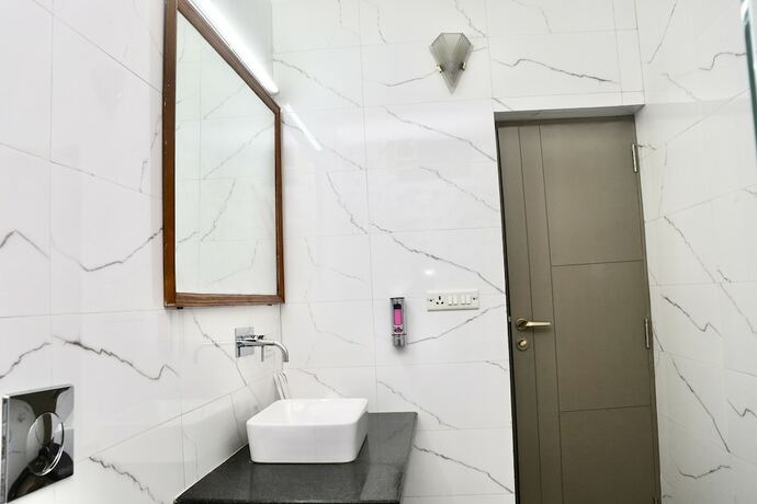 Imagen general del Hotel Tivoli Heritage Palace. Foto 2