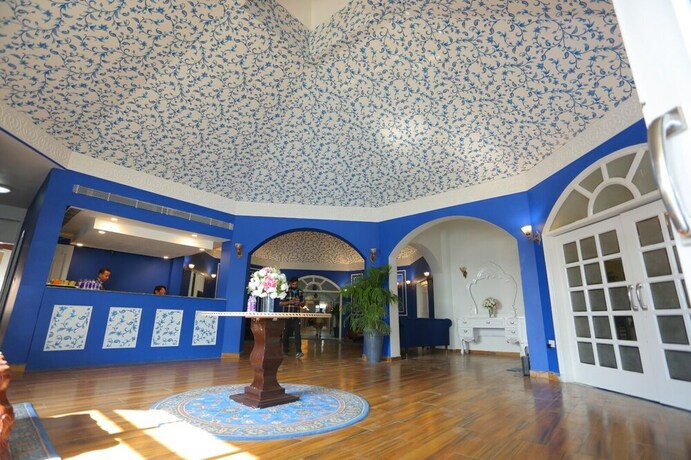 Imagen general del Hotel Tivoli Heritage Palace. Foto 3