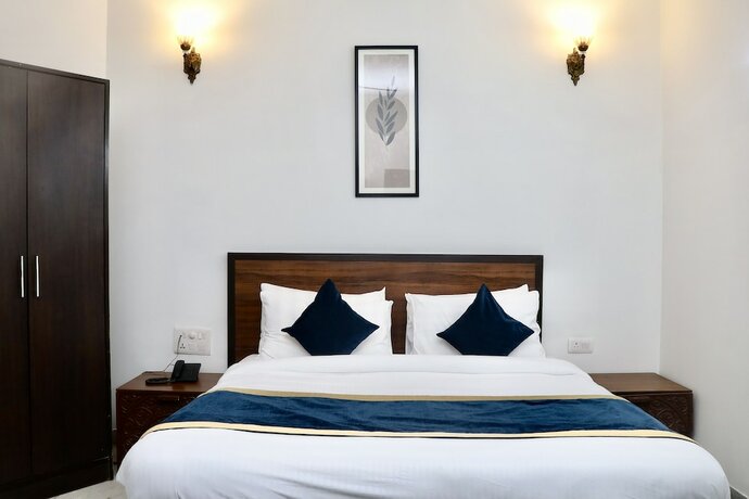 Imagen general del Hotel Tivoli Heritage Palace. Foto 10