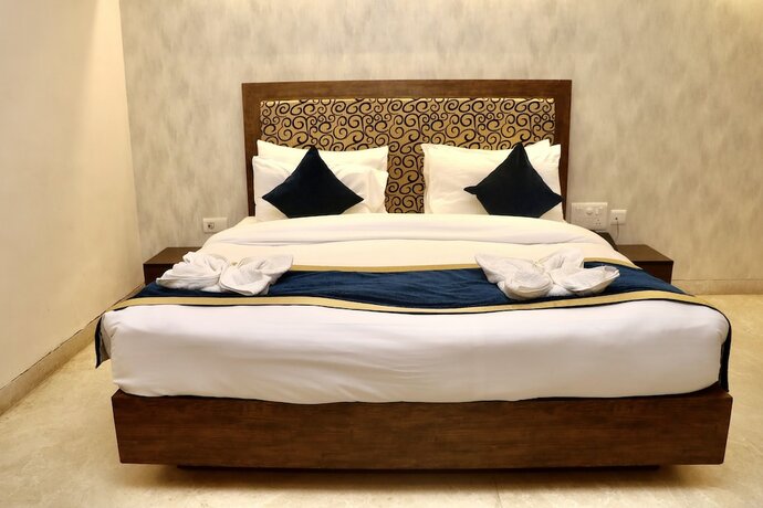 Imagen general del Hotel Tivoli Heritage Palace. Foto 16