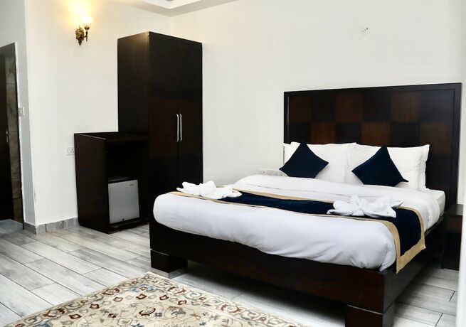 Imagen de la habitación del Hotel Tivoli Heritage Palace. Foto 23