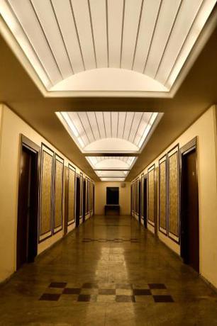 Imagen general del Hotel Tivoli Heritage Palace, Rewari. Foto 2