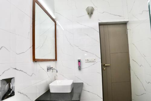 Imagen general del Hotel Tivoli Heritage Palace, Rewari. Foto 4